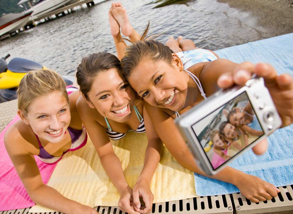 Friends Travel Planning